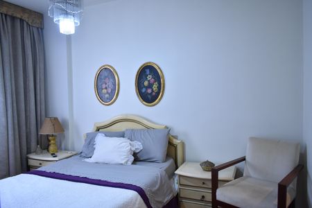 Apartamento à venda com 98m², 3 quartos e 1 vagaSuíte