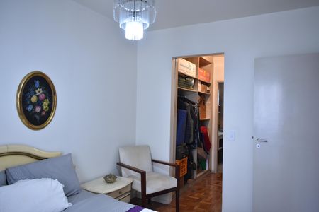 Apartamento à venda com 98m², 3 quartos e 1 vagaSuíte