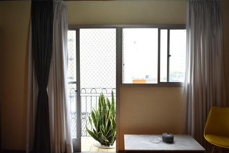 Apartamento à venda com 98m², 3 quartos e 1 vagaSala