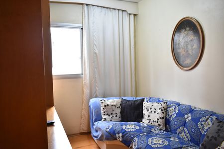 Apartamento à venda com 98m², 3 quartos e 1 vagaSala 2