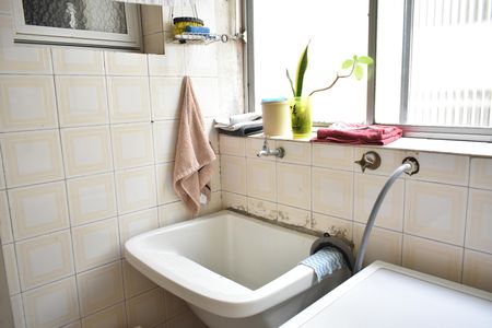 Apartamento à venda com 98m², 3 quartos e 1 vagaÁrea de Serviço