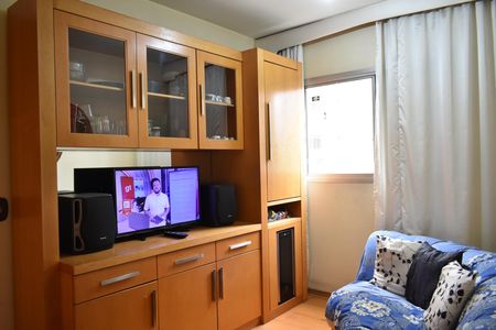Apartamento à venda com 98m², 3 quartos e 1 vagaSala 2