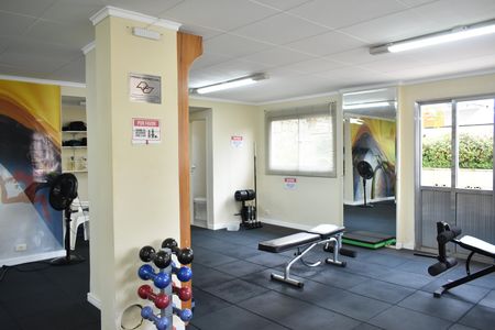 Apartamento à venda com 98m², 3 quartos e 1 vagaÁrea comum - Academia