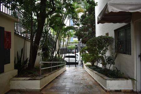 Apartamento à venda com 98m², 3 quartos e 1 vagaÁrea comum