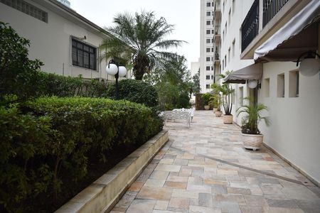 Apartamento à venda com 98m², 3 quartos e 1 vagaÁrea comum