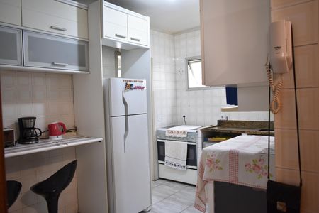 Apartamento à venda com 98m², 3 quartos e 1 vagaCozinha