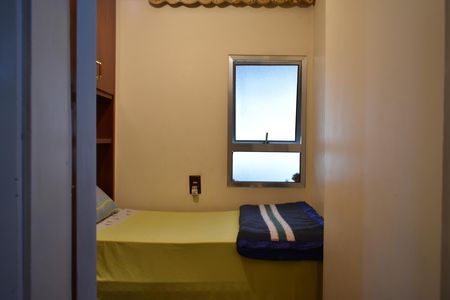 Apartamento à venda com 98m², 3 quartos e 1 vagaQuarto 2