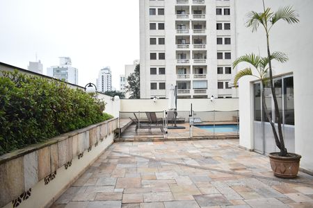 Apartamento à venda com 98m², 3 quartos e 1 vagaÁrea comum