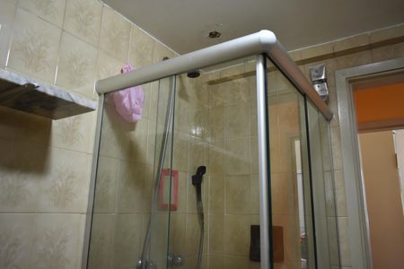 Apartamento à venda com 98m², 3 quartos e 1 vagaBanheiro Social
