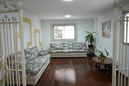 Apartamento à venda com 98m², 3 quartos e 1 vagaHall