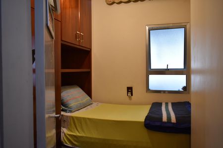 Apartamento à venda com 98m², 3 quartos e 1 vagaQuarto 2