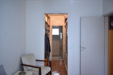 Apartamento à venda com 98m², 3 quartos e 1 vagaSuíte