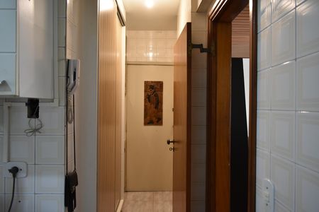 Apartamento à venda com 98m², 3 quartos e 1 vagaCozinha