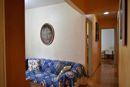 Apartamento à venda com 98m², 3 quartos e 1 vagaSala 2