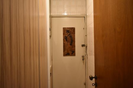 Apartamento à venda com 98m², 3 quartos e 1 vagaCozinha