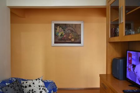 Apartamento à venda com 98m², 3 quartos e 1 vagaSala 2