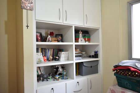 Apartamento à venda com 98m², 3 quartos e 1 vagaQuarto 1