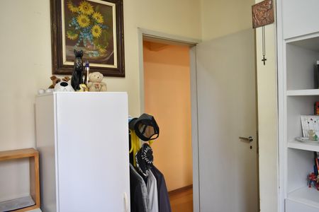 Apartamento à venda com 98m², 3 quartos e 1 vagaQuarto 1