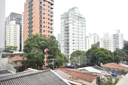 Apartamento à venda com 98m², 3 quartos e 1 vagaSacada