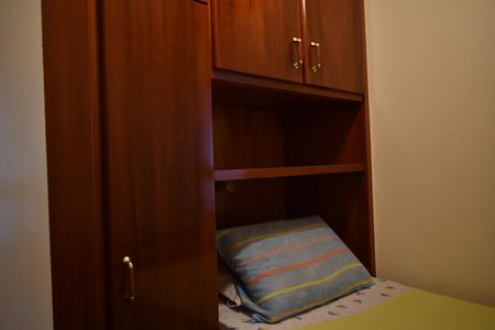 Apartamento à venda com 98m², 3 quartos e 1 vagaQuarto 2