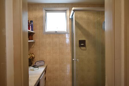 Apartamento à venda com 98m², 3 quartos e 1 vagaSuíte