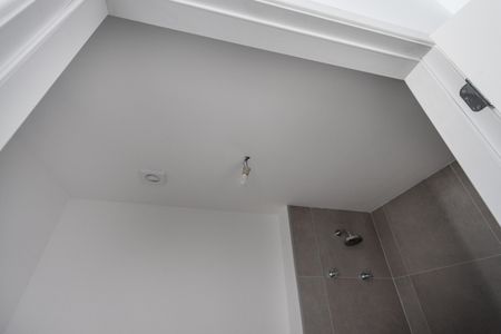 Studio à venda com 46m², 1 quarto e sem vagaBanheiro