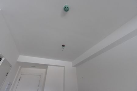 Studio à venda com 46m², 1 quarto e sem vagaCozinha