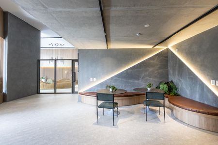 Studio à venda com 46m², 1 quarto e sem vagaCoworking