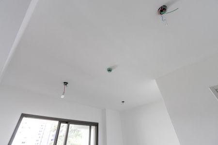 Studio à venda com 46m², 1 quarto e sem vagaQuarto