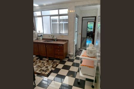 Foto 14 de casa à venda com 3 quartos, 115m² em Jardim Popular, São Paulo