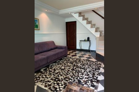 Foto 04 de casa à venda com 3 quartos, 115m² em Jardim Popular, São Paulo