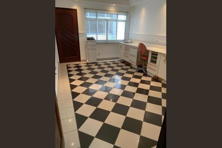 Foto 12 de casa à venda com 3 quartos, 115m² em Jardim Popular, São Paulo