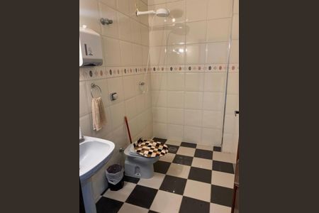 Foto 08 de casa à venda com 3 quartos, 115m² em Jardim Popular, São Paulo