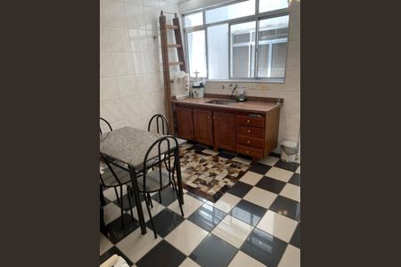 Foto 05 de casa à venda com 3 quartos, 115m² em Jardim Popular, São Paulo