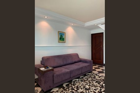 Foto 02 de casa à venda com 3 quartos, 115m² em Jardim Popular, São Paulo