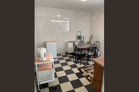 Foto 06 de casa à venda com 3 quartos, 115m² em Jardim Popular, São Paulo