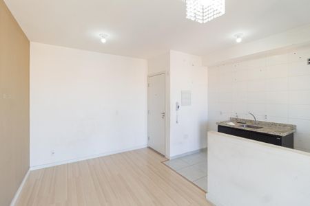 Apartamento para alugar com 45m², 2 quartos e 1 vagav
