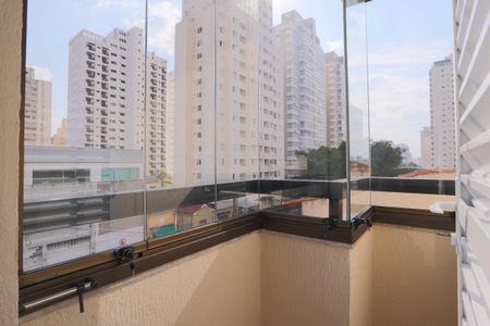 Apartamento à venda com 119m², 3 quartos e 2 vagasSacada Suíte 2