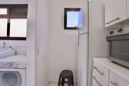 Apartamento à venda com 119m², 3 quartos e 2 vagasQuarto de Serviço