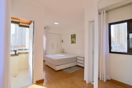 Apartamento à venda com 119m², 3 quartos e 2 vagasSuíte 2