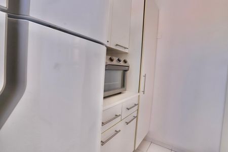 Apartamento à venda com 119m², 3 quartos e 2 vagasQuarto de Serviço