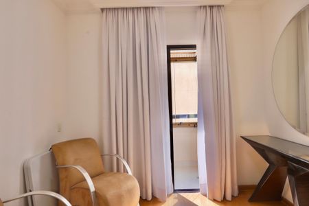 Apartamento à venda com 119m², 3 quartos e 2 vagasSuíte