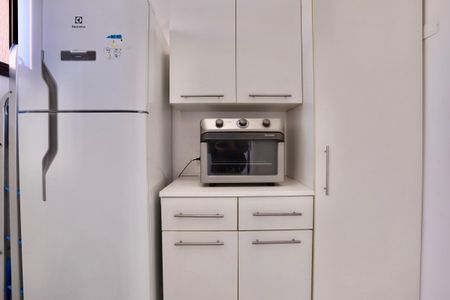 Apartamento à venda com 119m², 3 quartos e 2 vagasQuarto de Serviço