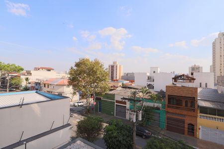 Apartamento à venda com 119m², 3 quartos e 2 vagasVista da Sacada Suíte 2