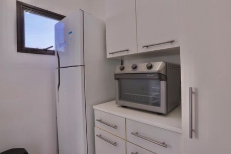 Apartamento à venda com 119m², 3 quartos e 2 vagasQuarto de Serviço