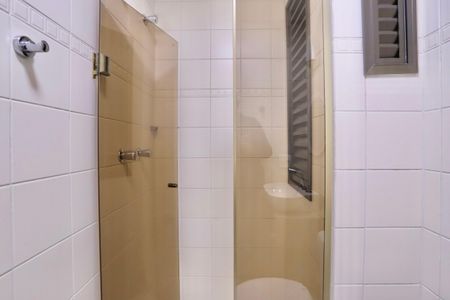 Apartamento à venda com 119m², 3 quartos e 2 vagasLavabo
