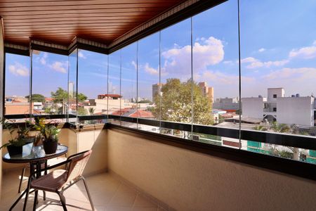 Apartamento à venda com 119m², 3 quartos e 2 vagasSacada