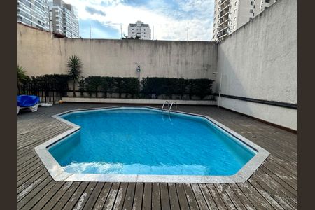 Apartamento à venda com 119m², 3 quartos e 2 vagasPiscina 