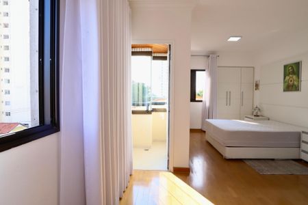 Apartamento à venda com 119m², 3 quartos e 2 vagasSuíte 2