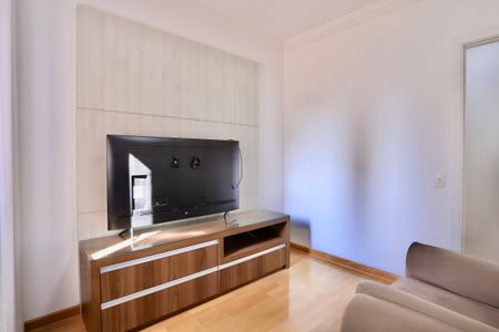 Apartamento à venda com 119m², 3 quartos e 2 vagasQuarto 